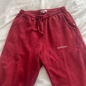 Madhappy sweatpants